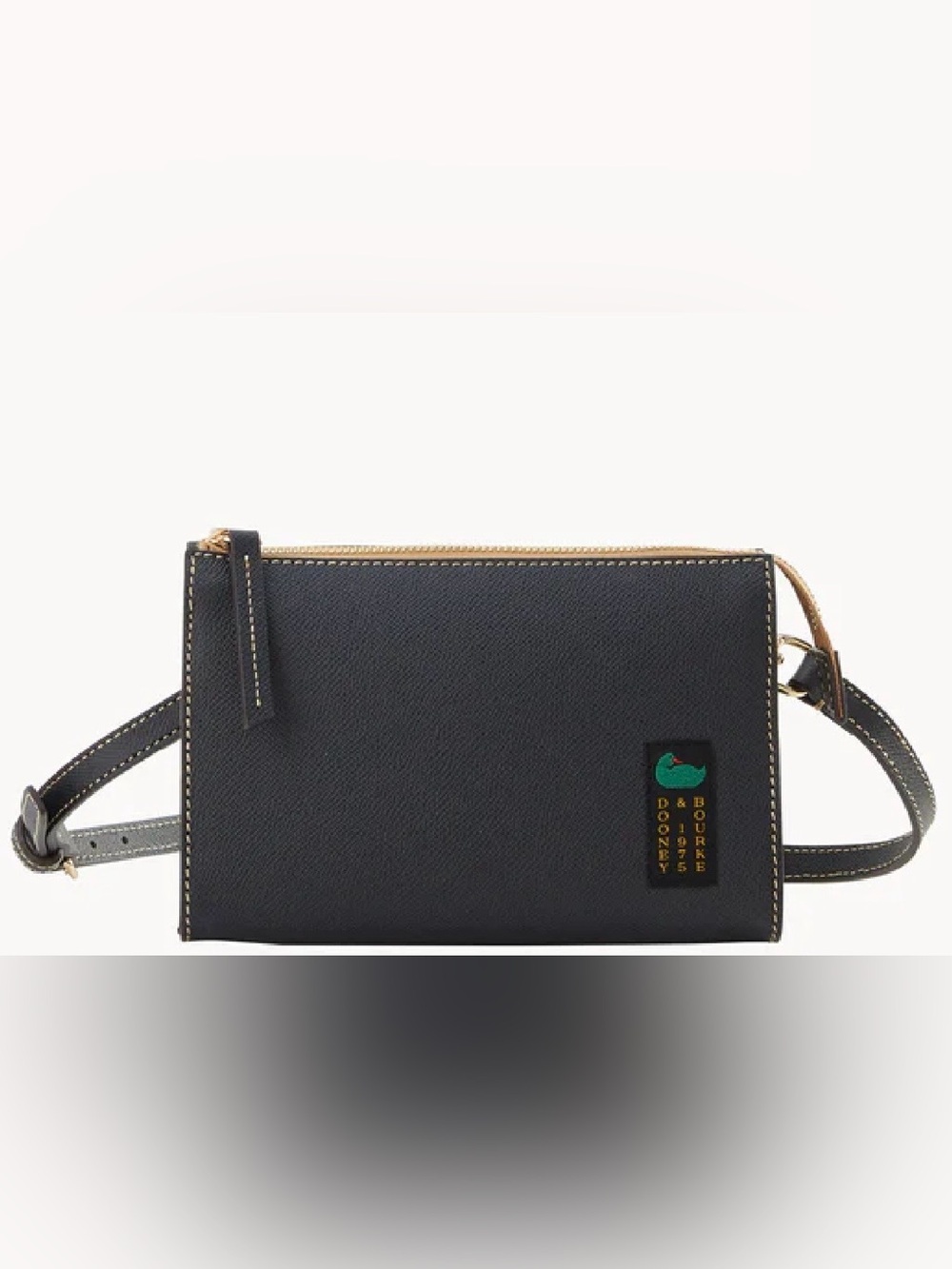 Dooney & Bourke Alpine Janine Crossbody 20 NWT